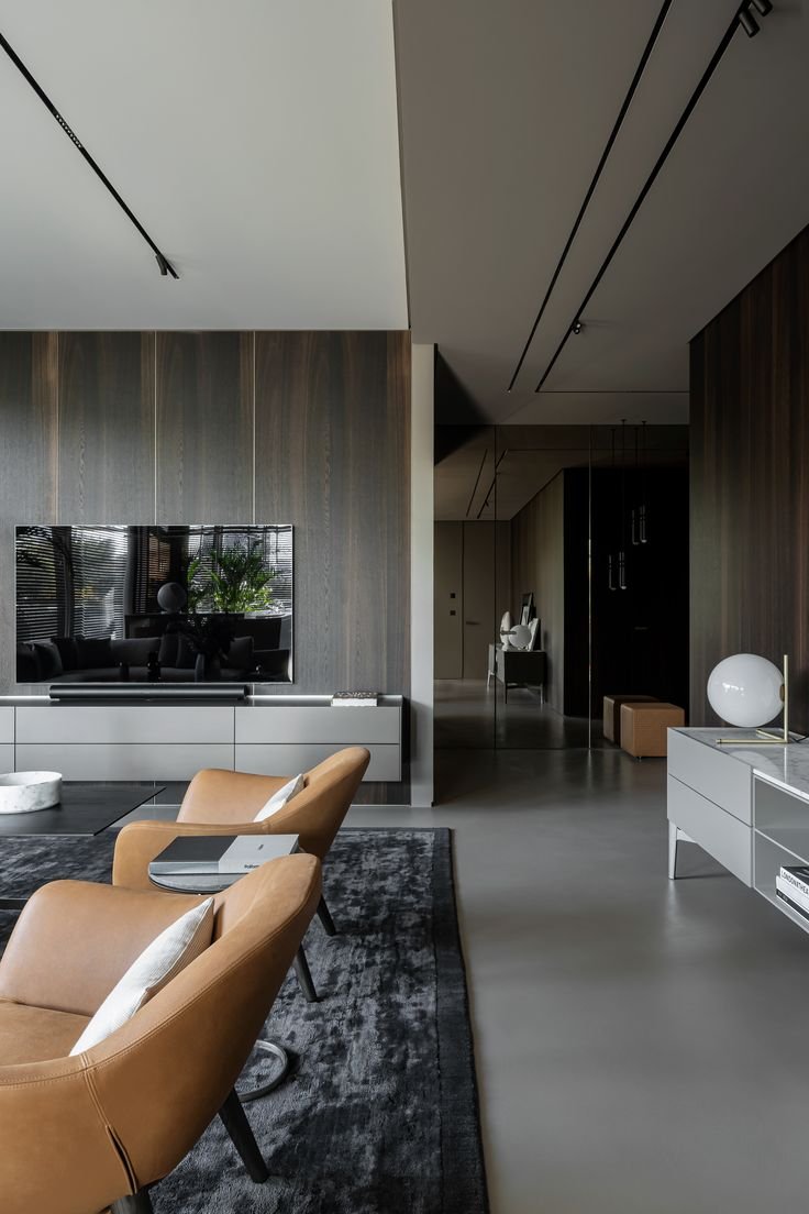 Rénovation d’appartement