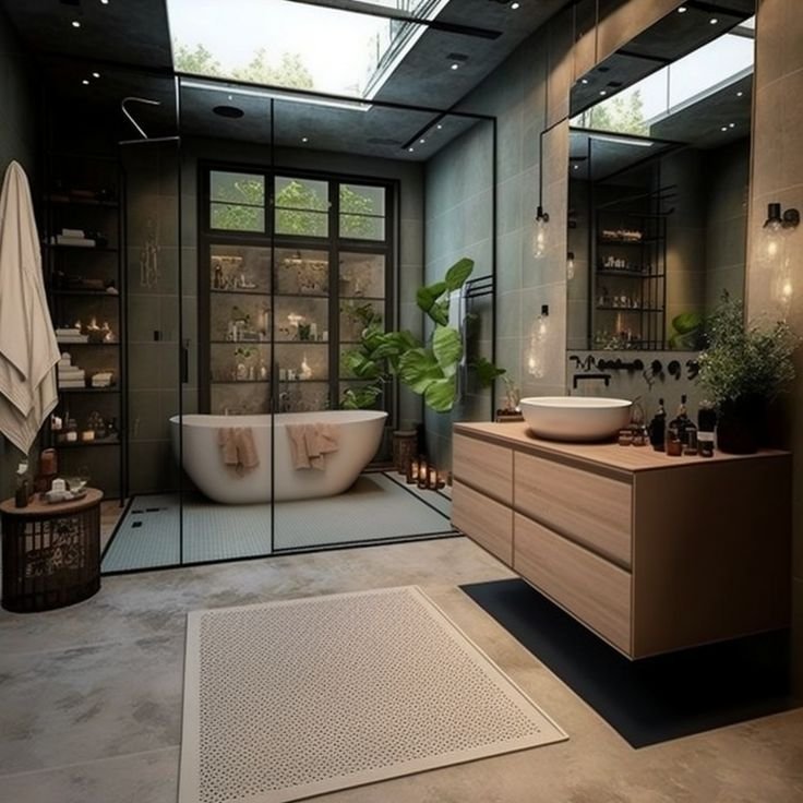 Rénovation de Salle de Bain